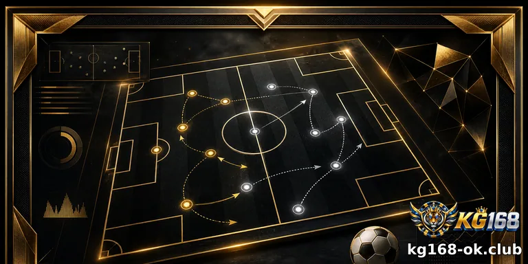 KG168 - kèo bóng đá nhà cái hôm nay - hình ảnh - kg168-ok.club